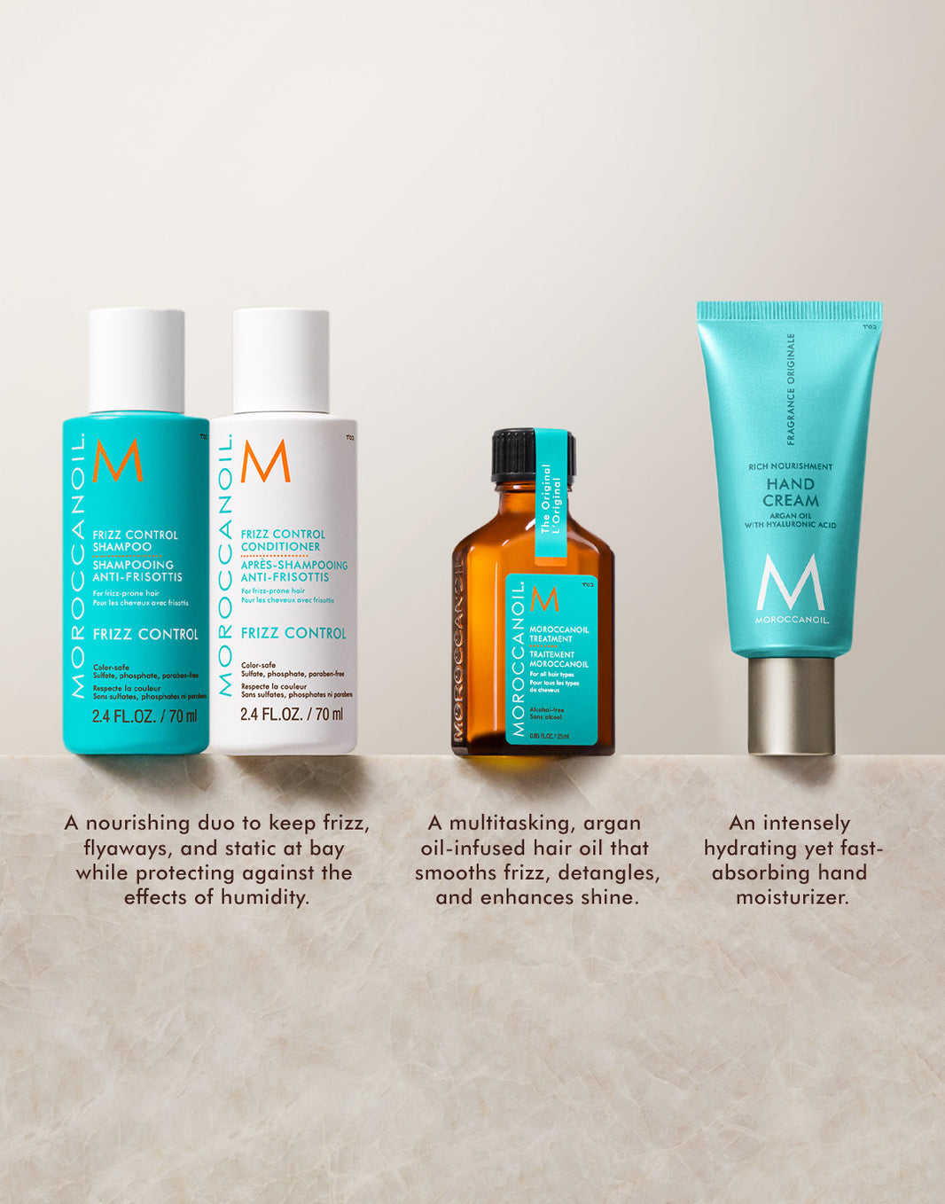 Sets – | Moroccanoil Canada