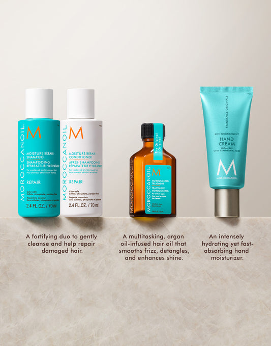 Kit de Voyage Réparation