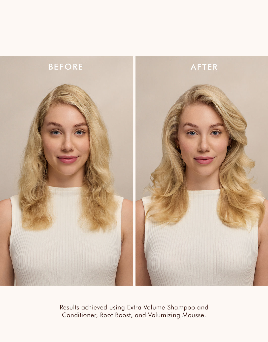 Extra Volume Conditioner – | Moroccanoil Canada
