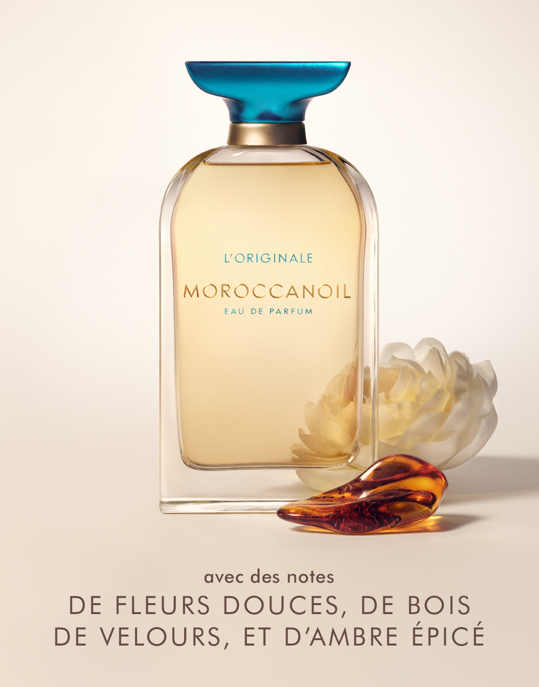L'Originale Eau de Parfum