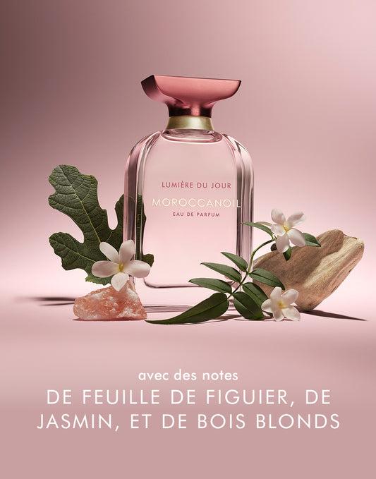 Lumière du Jour Eau de Parfum