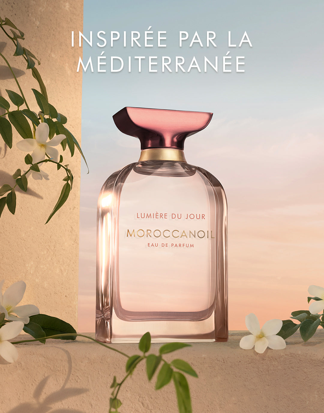 新作⭐︎MOROCCANOIL LUMIÈRE DU JOUR オードパルファム Lumière du Jour Eau de Parfum – | Moroccanoil Canada