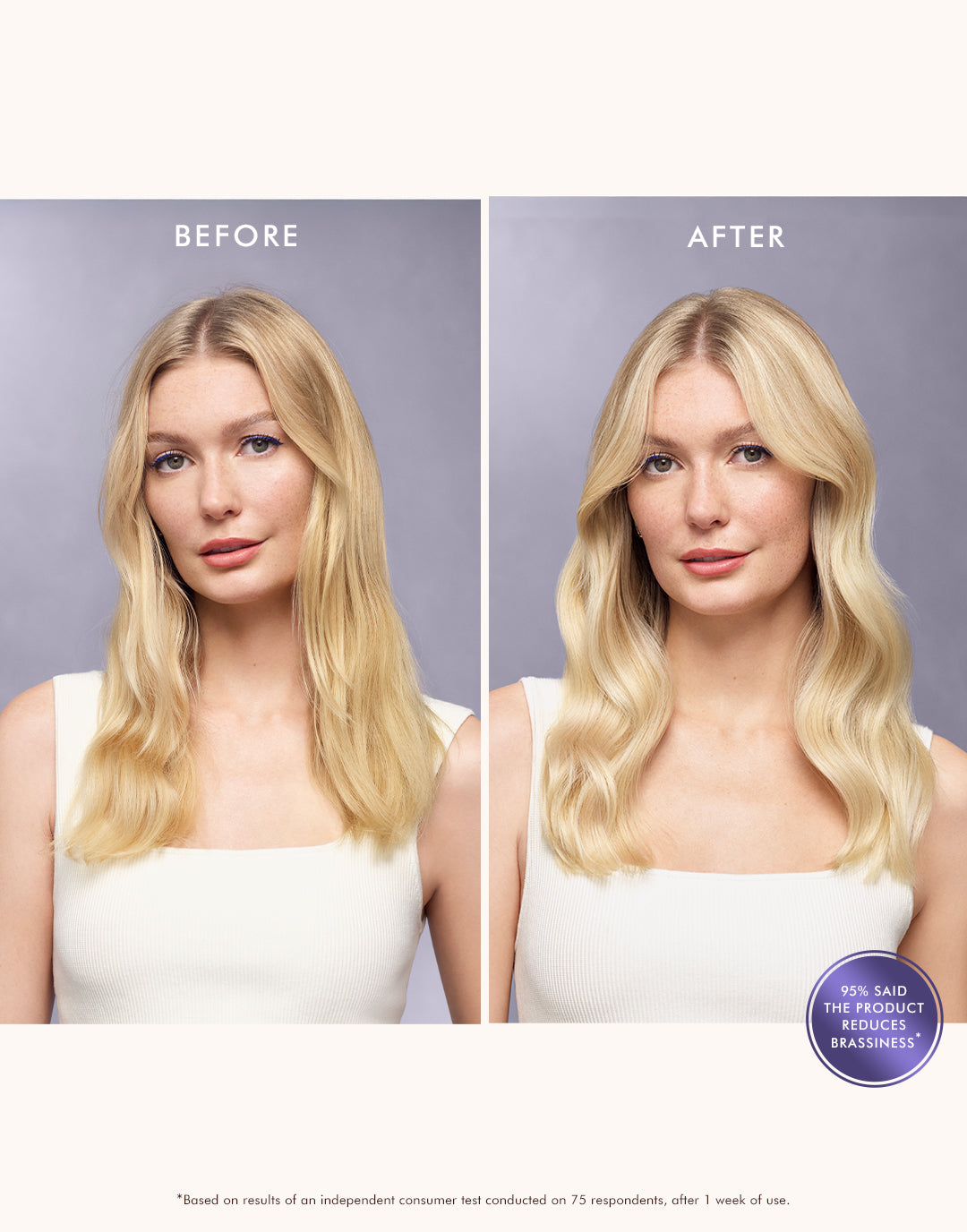 Traitement Moroccanoil Violet 