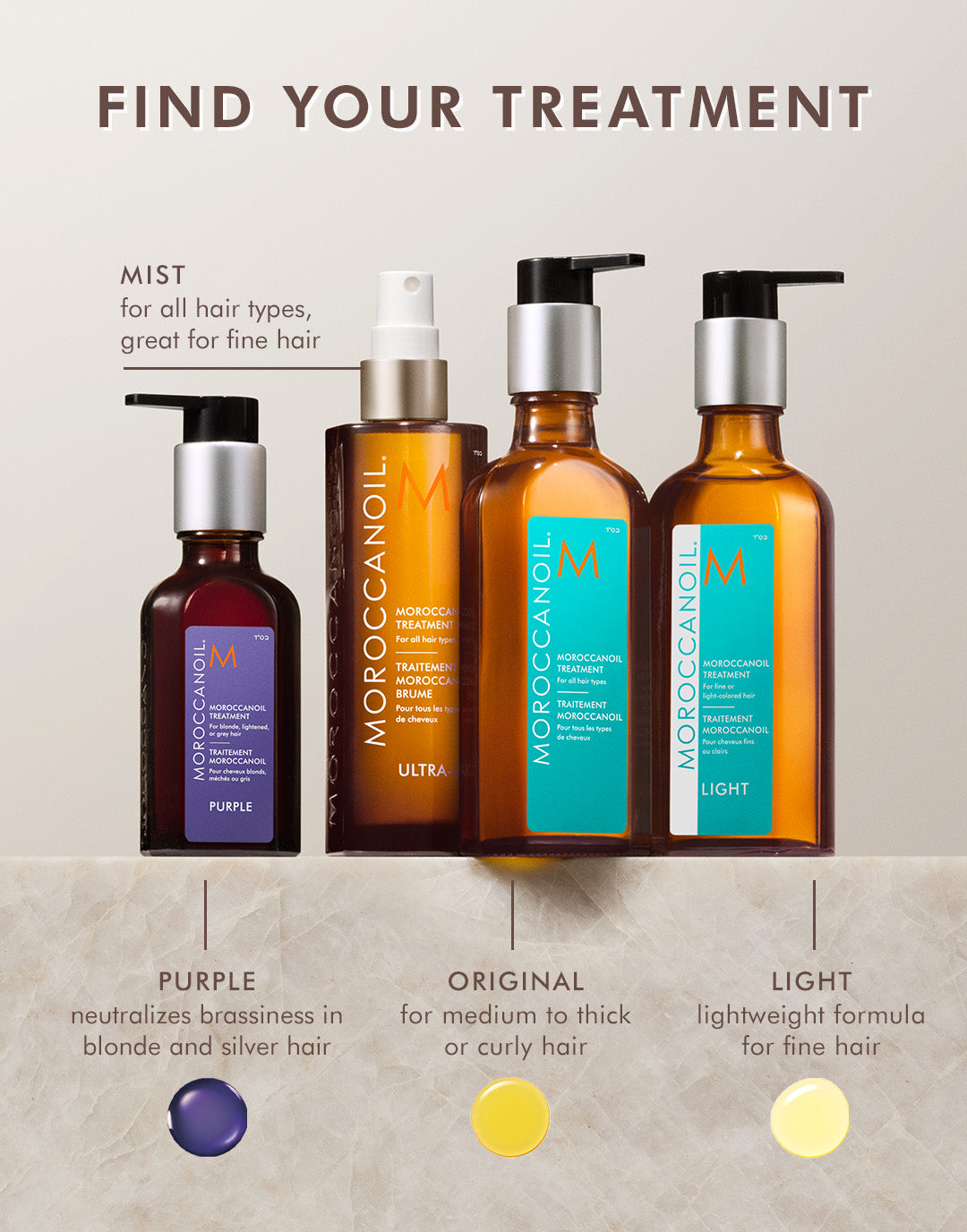 【ma-i★ 】Oil Mist & Balance Gel Balance Magnesium Oil - All Things Jill