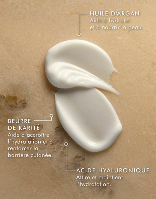 Crème pour les Mains Fragrance Originale
