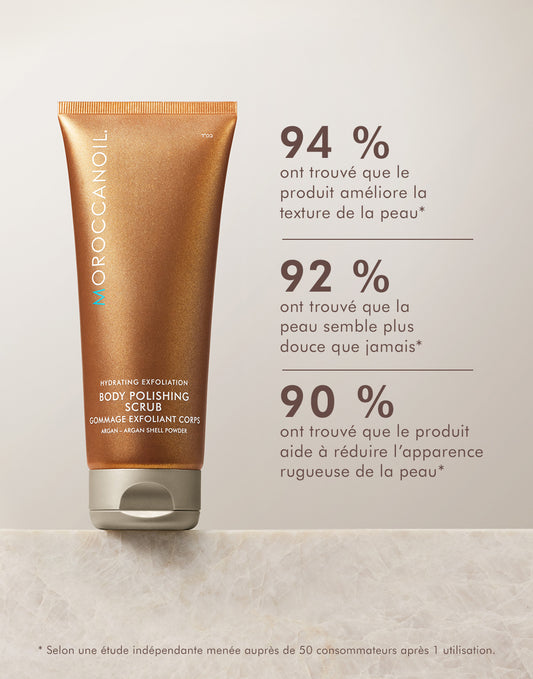 Gommage Exfoliant Corps