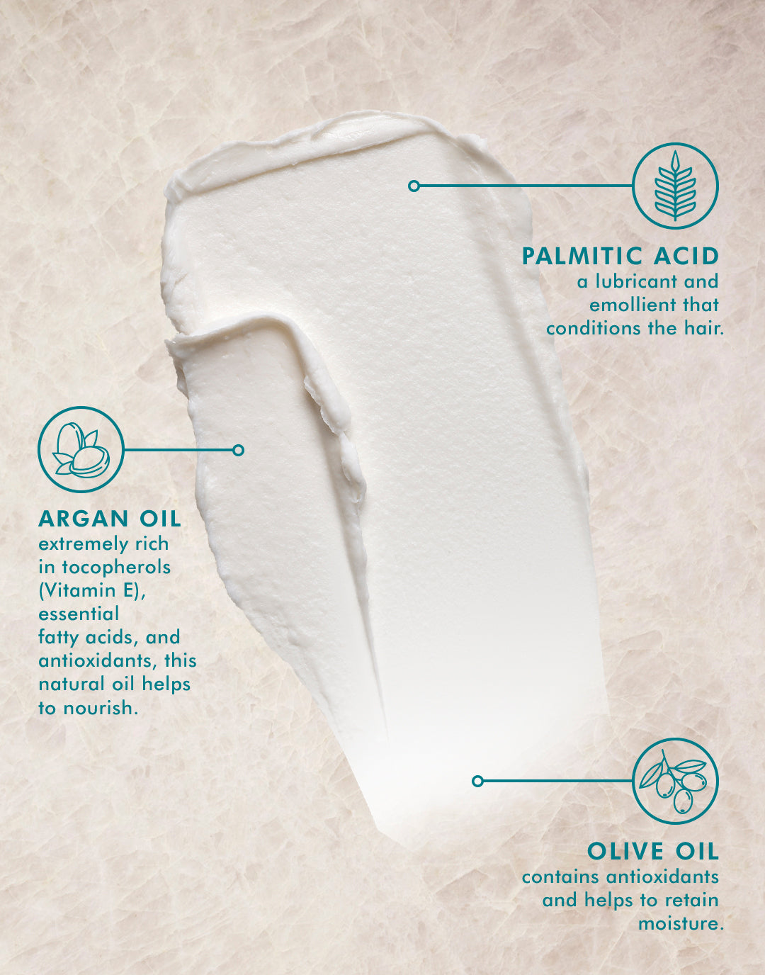 Molding Cream