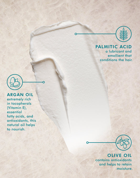 Molding Cream