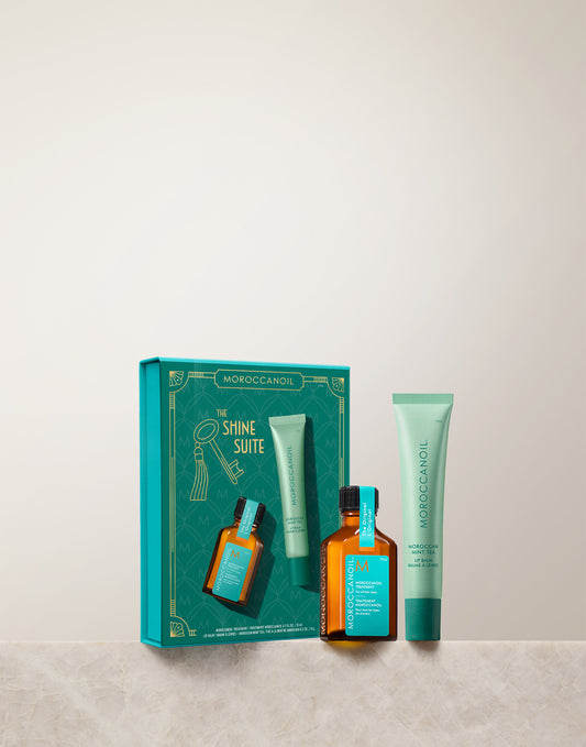Produits de brillance pour bas de Noël – Thé à la Menthe marocain