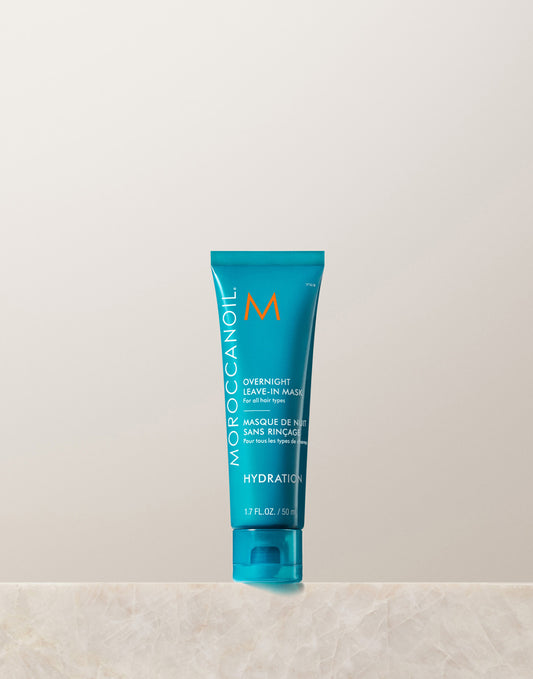 Masque de Nuit Sans Rinçage