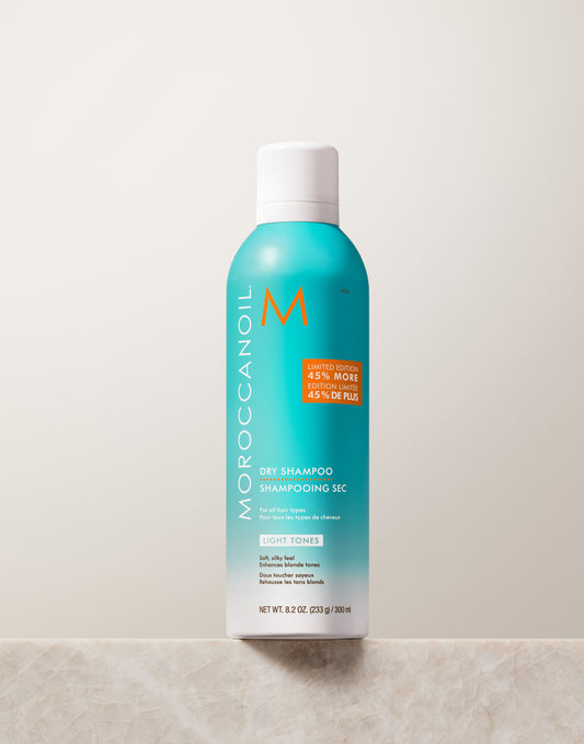 Dry Shampoo Jumbo – Limited Edition