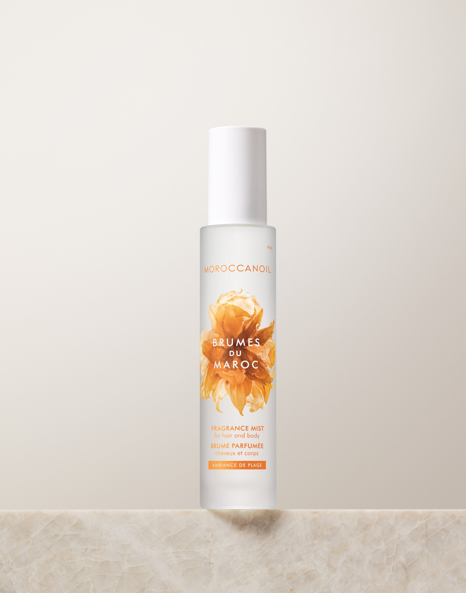 Ambiance de Plage Hair & Body Fragrance Mist – | Moroccanoil Canada