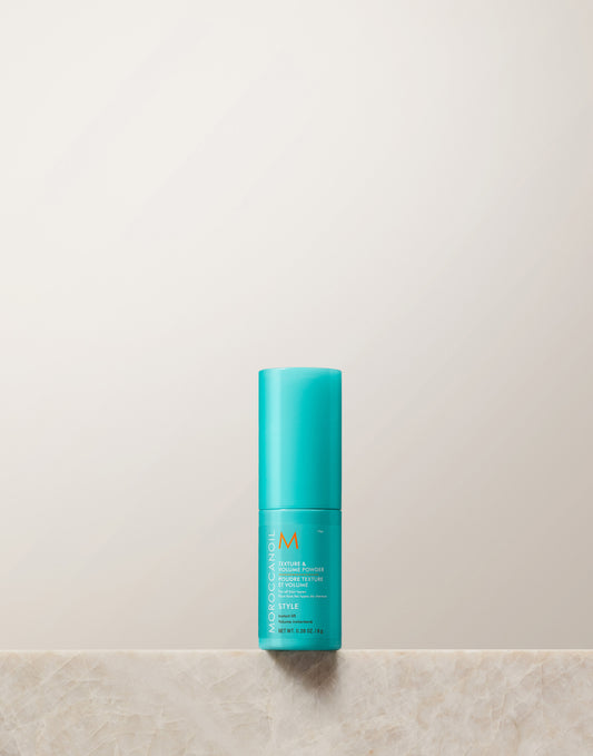 Poudre Texture et Volume