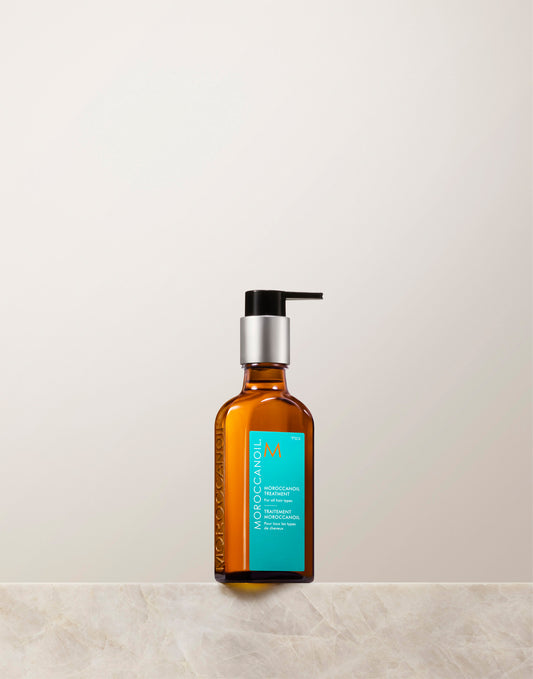 Traitement Moroccanoil