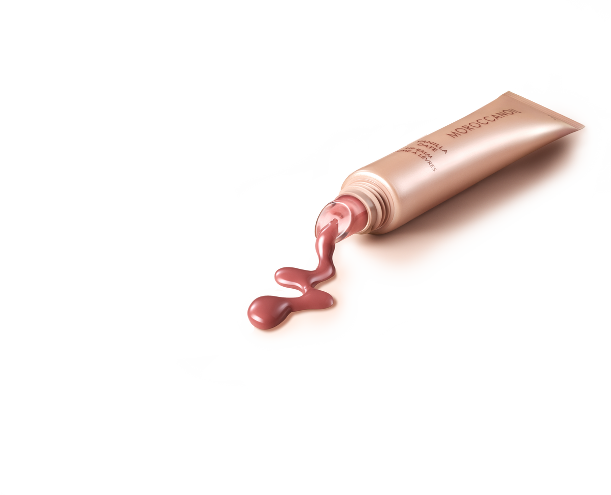 Key ingredients visual