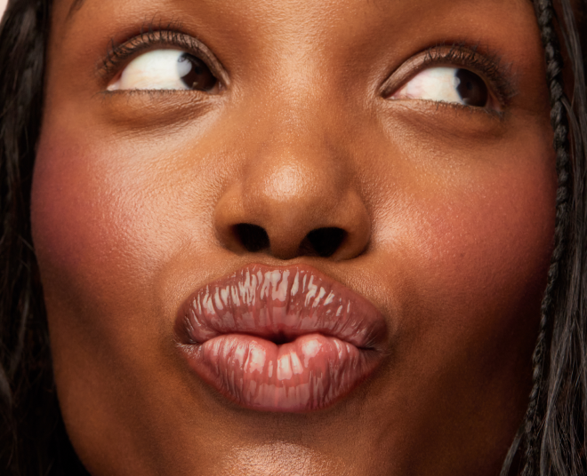 Vanilla Date Argan Butter Lip Balm feature image