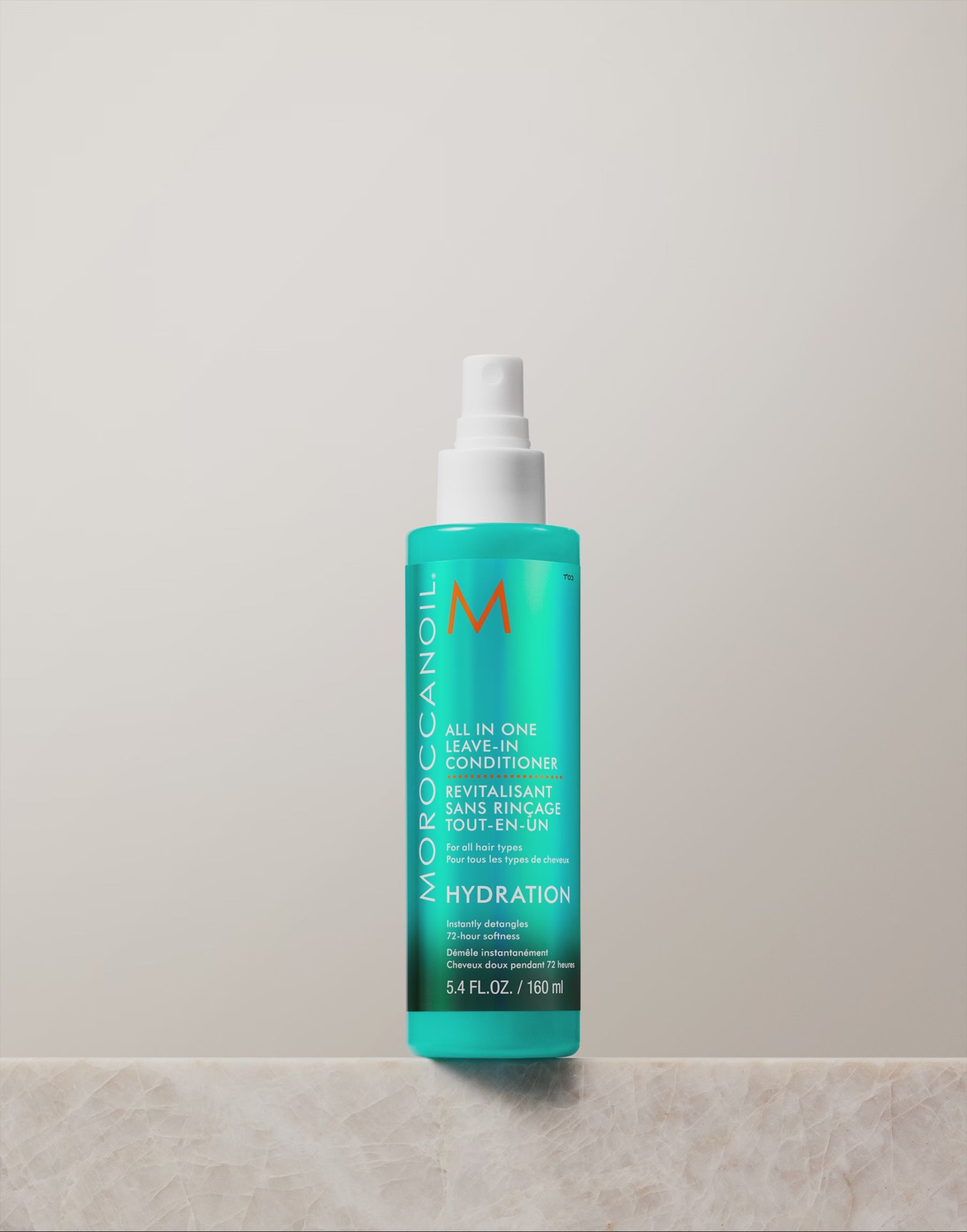 Leave-in Conditioner – | Moroccanoil Canada