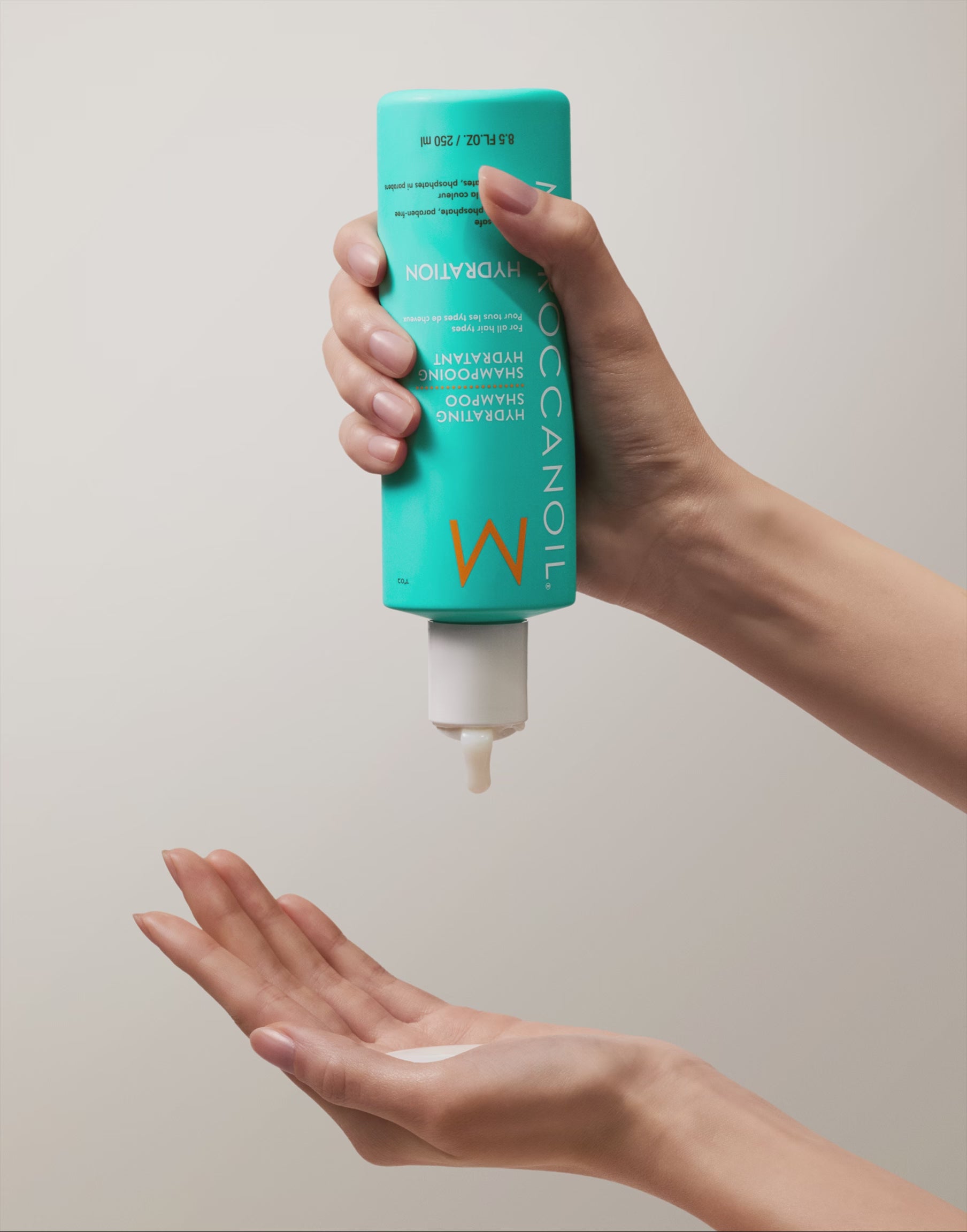 Moroccanoil Hydration purchases Shampoo And Conditioner 33.8 Fl oz