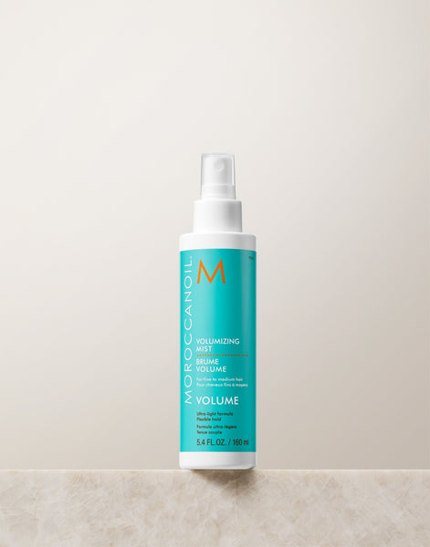 Volumizing Mist – | Moroccanoil Canada