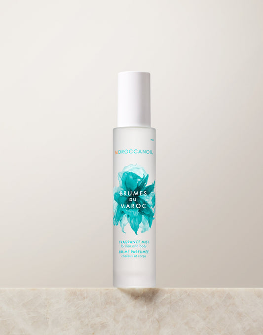 Hair & Body Fragrance Mist