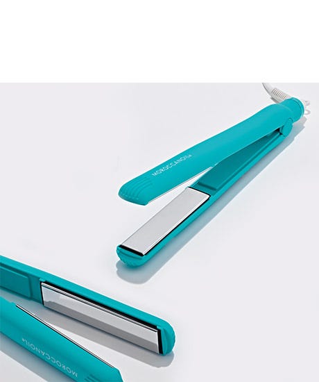 Moroccanoil 2025 hair straightener