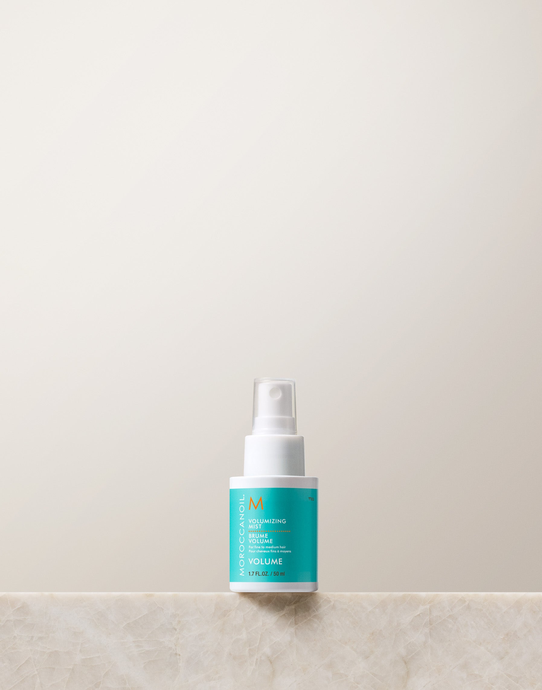 Volumizing Mist – | Moroccanoil Canada