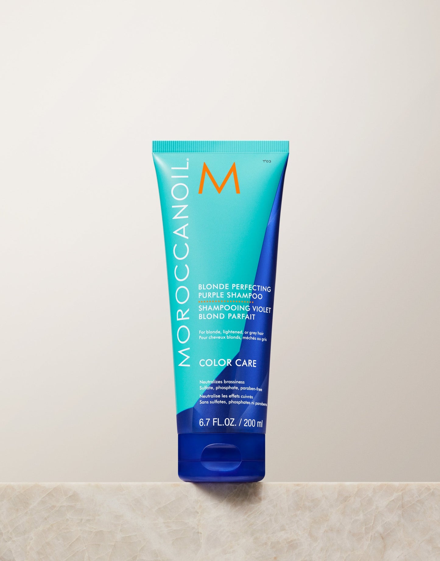 Shampooing Violet Blond Parfait
