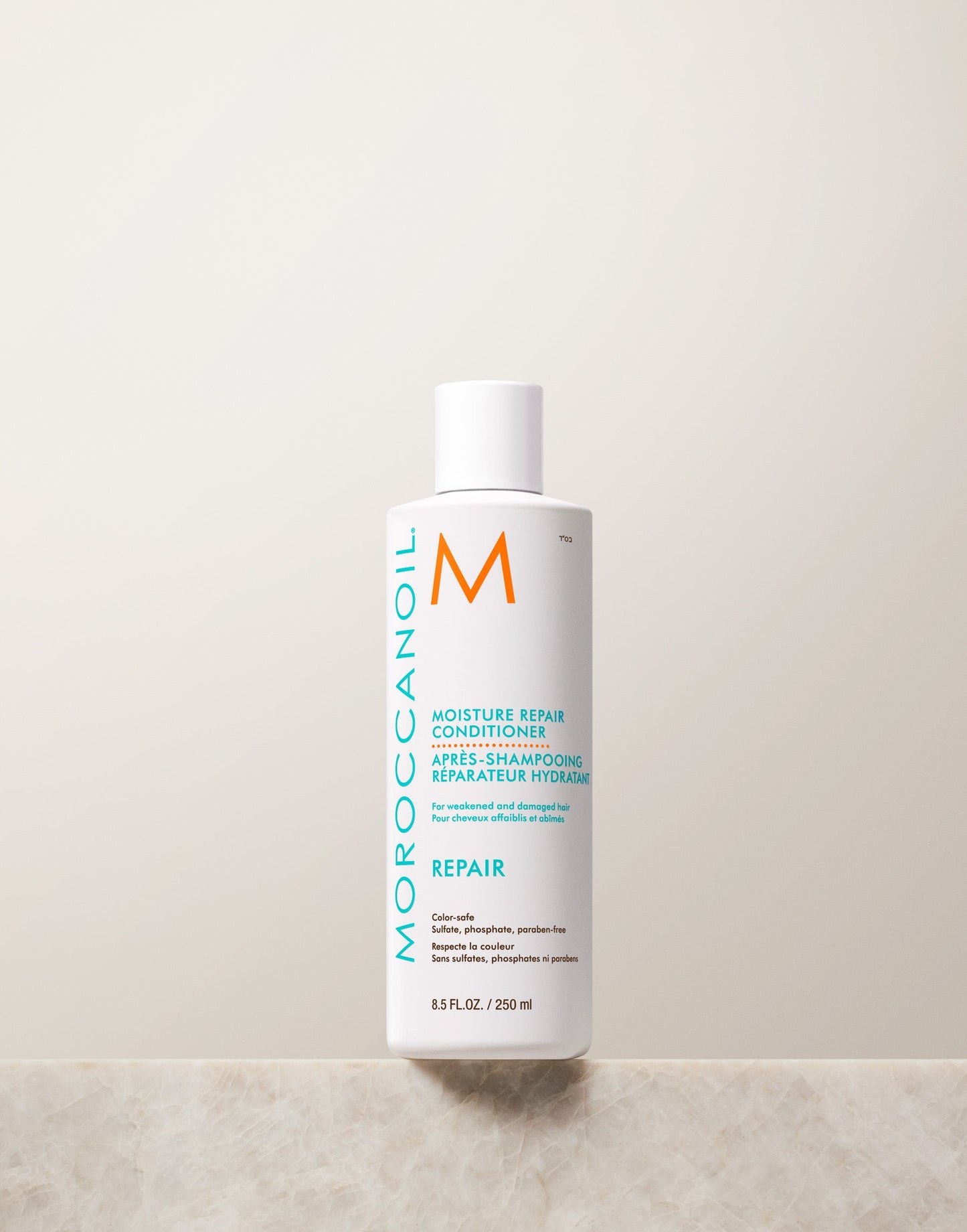 Après-Shampooing Réparateur Hydratant