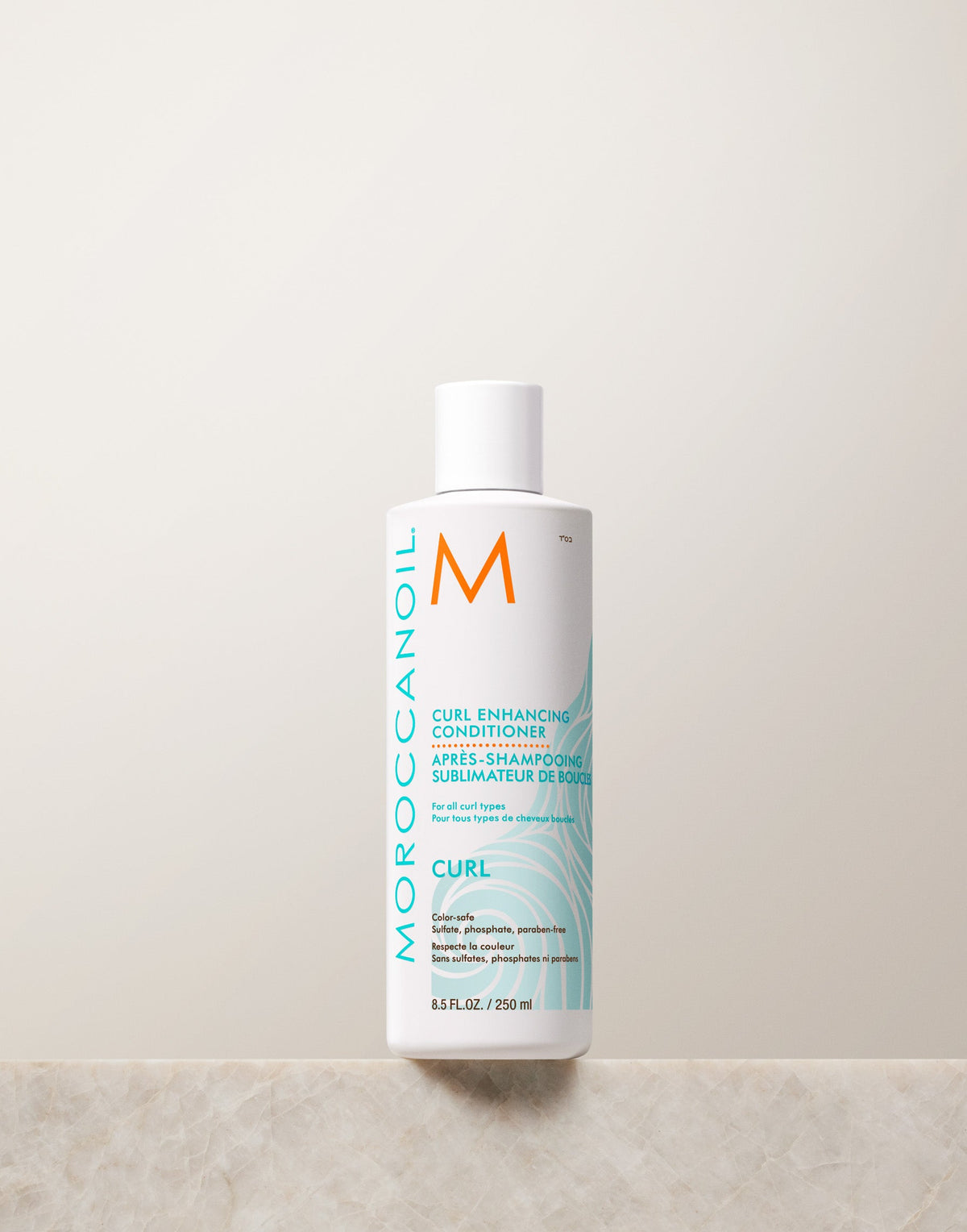 Curl Enhancing Conditioner – | Moroccanoil Canada