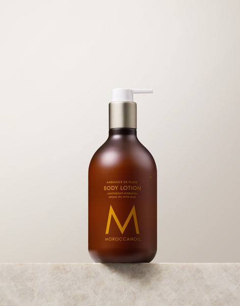 Body Lotion Ambiance de Plage – | Moroccanoil Canada